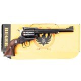 RUGER NEW MODEL SUPER BLACKHAWK .44 MAGNUM - 3 of 3