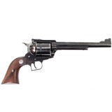 RUGER NEW MODEL SUPER BLACKHAWK .44 MAGNUM - 2 of 3