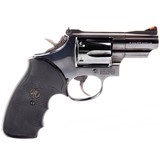 SMITH & WESSON 19-6 .357 MAG - 2 of 3