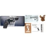 SMITH & WESSON 19-6 .357 MAG - 3 of 3