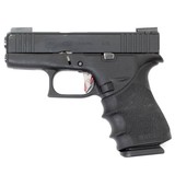 GLOCK 43X 9MM LUGER (9X19 PARA) - 1 of 3
