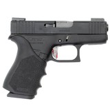 GLOCK 43X 9MM LUGER (9X19 PARA) - 2 of 3