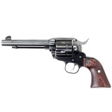 RUGER NEW VAQUERO .45 LC - 1 of 3