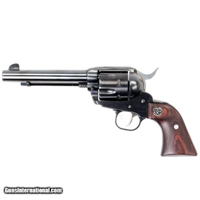 RUGER NEW VAQUERO .45 LC