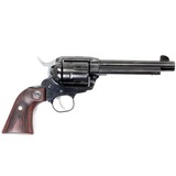 RUGER NEW VAQUERO .45 LC - 2 of 3