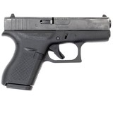 GLOCK 42 .380 ACP - 2 of 3