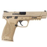SMITH & WESSON M&P9 M2.0 9MM LUGER (9X19 PARA) - 2 of 3