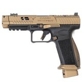 CANIK TTI COMBAT 9MM LUGER (9X19 PARA) - 1 of 3