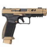 CANIK TTI COMBAT 9MM LUGER (9X19 PARA) - 2 of 3