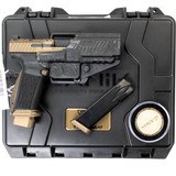 CANIK TTI COMBAT 9MM LUGER (9X19 PARA) - 3 of 3