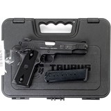 TAURUS PT 1911 .45 ACP - 3 of 3
