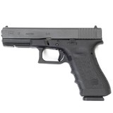 GLOCK 17 GEN3 9MM LUGER (9X19 PARA) - 1 of 2