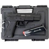 SAR FIREARMS B6 9MM LUGER (9X19 PARA) - 3 of 3