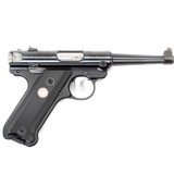 RUGER MARK IV STANDARD .22 LR - 2 of 3