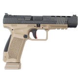 CANIK TP9SFX 9MM LUGER (9X19 PARA) - 2 of 3
