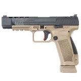 CANIK TP9SFX 9MM LUGER (9X19 PARA) - 1 of 3