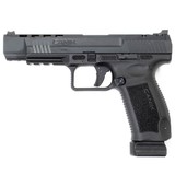 CANIK TP9SFX 9MM LUGER (9X19 PARA) - 1 of 3