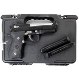 BERETTA 92G ELITE LTT CENTURION 9MM LUGER (9X19 PARA) - 3 of 3