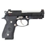 BERETTA 92G ELITE LTT CENTURION 9MM LUGER (9X19 PARA) - 2 of 3