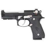 BERETTA 92G ELITE LTT CENTURION 9MM LUGER (9X19 PARA) - 1 of 3