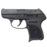 RUGER LCP .380 ACP - 1 of 3
