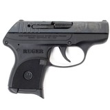 RUGER LCP .380 ACP - 2 of 3