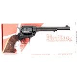 HERITAGE MFG. HERITAGE ROUGH RIDER .22 LR - 3 of 3