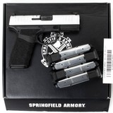 SPRINGFIELD ARMORY HELLCAT PRO OSP 9MM LUGER (9X19 PARA) - 3 of 3