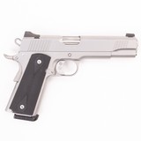 KIMBER STAINLESS II .45 ACP - 2 of 3
