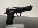 BERETTA 92FS 9MM LUGER (9x19 PARA) - 2 of 3