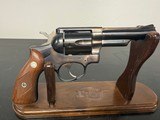 RUGER SPEED SIX .357 MAG - 1 of 3