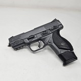 RUGER AMERICAN PISTOL 9MM LUGER (9x19 PARA) - 1 of 3