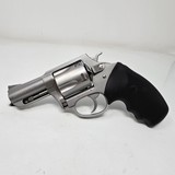CHARTER ARMS BULLDOG .44 S&W SPECIAL