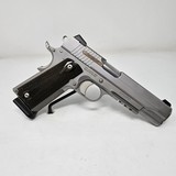 SIG SAUER 1911 EMPEROR SCORPION FULL SIZE RAIL .45 ACP - 3 of 3