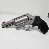 TAURUS Judge 2.5" chamber .45lc / .410 - 1 of 3
