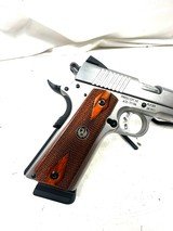 RUGER SR1911 .45 ACP - 3 of 3
