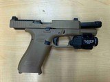 GLOCK G19X MOS 9MM LUGER (9X19 PARA) - 3 of 3