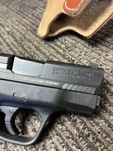 SMITH & WESSON M&P SHIELD 2.0 9MM LUGER (9x19 PARA) - 3 of 3