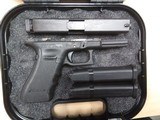 GLOCK G22GEN 4 .40 CALIBER - 3 of 3