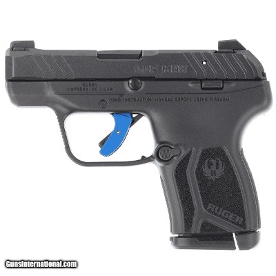 RUGER LCP MAX .380 ACP