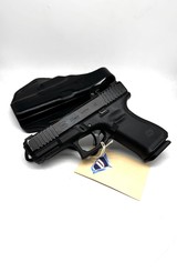 GLOCK G23 GEN 5 .40 S&W - 1 of 2