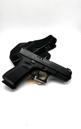 GLOCK G23 GEN 5 .40 S&W - 2 of 2