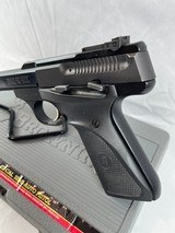 BROWNING BUCK MARK .22 LR - 3 of 3