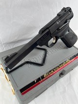 BROWNING BUCK MARK .22 LR - 2 of 3