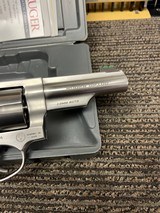 RUGER GP100 MATCH CHAMP 10MM - 3 of 3