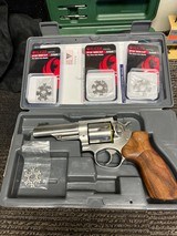 RUGER GP100 MATCH CHAMP 10MM - 1 of 3