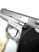 SMITH & WESSON mod3913 9MM LUGER (9x19 PARA) - 3 of 3