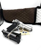 SMITH & WESSON mod3913 9MM LUGER (9x19 PARA) - 2 of 3