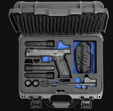 LAUGO ARMS Alien Creator USA 500 Limited Edition – Full Kit 9MM LUGER (9x19 PARA)