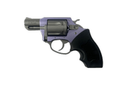 CHARTER ARMS Lavender Lady .32 MAG - 2 of 3